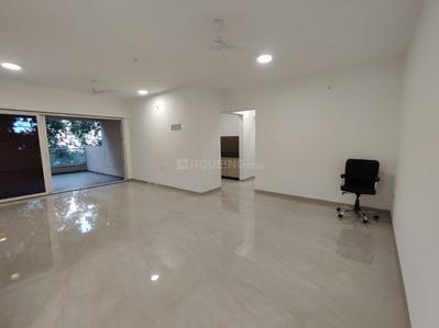 Hall Image of 2214 Sq.ft 4 BHK Apartment / Flat for sale in Deccan Gymkhana Pune for Rs. 47300000
