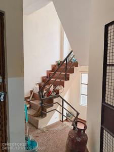 Image of 2200 Sq.ft 3 BHK Independent House for sale in Wazirbagh Mohallah, Lucknow for Rs. 6500000