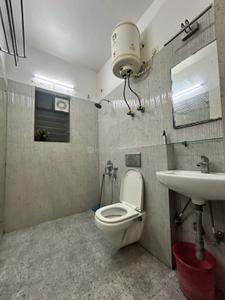 Image of 1350 Sq.ft 3 BHK Apartment / Flat for rent in Urban Greens, Rajarhat, Kolkata for Rs. 47000