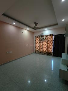 Hall Image of 1280 Sq.ft 3 BHK Apartment / Flat for sale in Fortune Victoria Heights, Dhakoli Zirakpur for Rs. 10000000