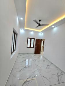 Hall Image of 1380 Sq.ft 3 BHK Independent House for sale in North Parvur Kochi for Rs. 5200000