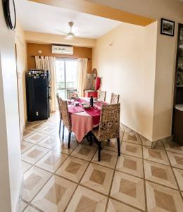 Hall Image of 1560 Sq.ft 3 BHK Apartment / Flat for sale in Jadavpur Kolkata for Rs. 12500000