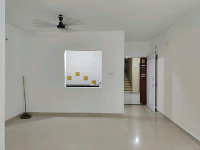 Living Room Image of 930 Sq.ft 2 BHK Apartment / Flat for sale in TATA New Haven Boisar II, Boisar Mumbai for Rs. 4200000