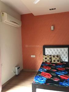 3.5 BHK Independent Builder Floor