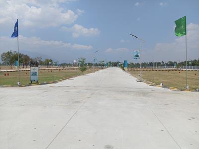 Image of 1040 Sq.ft Residential Plot / Land for sale in Icon City, Kuthathupatti, Dindigul for Rs. 1341600
