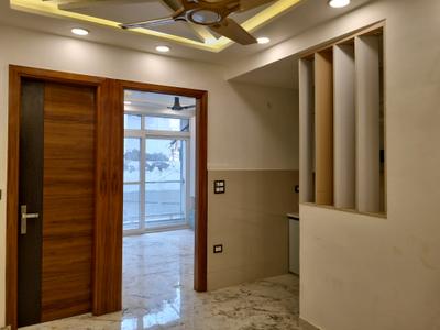 Living Room Image of 600 Sq.ft 2 BHK Apartment / Flat for sale in Dream Ultra Luxury by Dream Home Buildtech, Mahavir Enclave New Delhi for Rs. 6000000