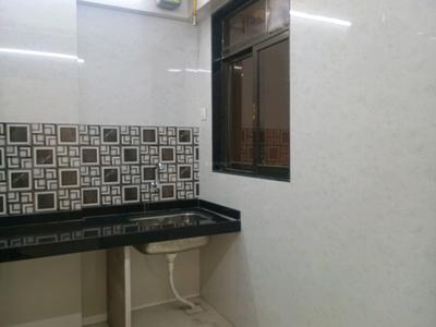 Kitchen Image of 1156 Sq.ft 2 BHK Apartment / Flat for sale in Triveni Laurel, Kalyan West Kalyan for Rs. 11800000