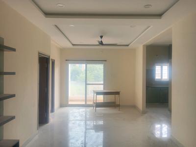 Living Room Image of 1270 Sq.ft 2 BHK Apartment / Flat for sale in Narsingi Hyderabad for Rs. 8763002