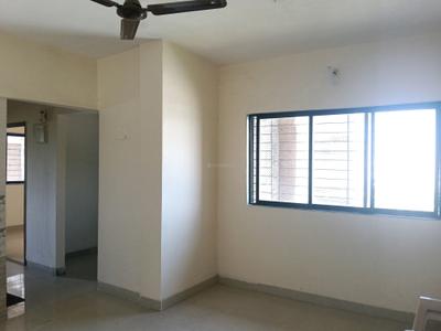 Living Room Image of 850 Sq.ft 2 BHK Apartment / Flat for sale in Haware Citi, Kasarvadavali Thane for Rs. 6300000