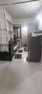 Hall Image of 850 Sq.ft 2 BHK Apartment / Flat for sale in Somnath Shree Sharanam Shine, Sargasan Gandhinagar for Rs. 5250000