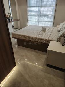 Bedroom Image of 1263 Sq.ft 3 BHK Apartment / Flat for sale in Adcore Westwood, Andheri West Mumbai for Rs. 45000000