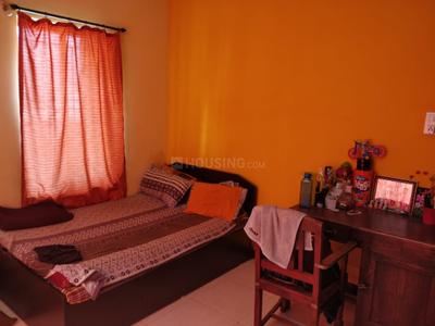 Bedroom Image of 1400 Sq.ft 3 BHK Apartment / Flat for rent in Fortune Estates, Hadapsar Pune for Rs. 50000