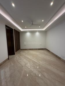 Hall Image of 2124 Sq.ft 3 BHK Builder Floor for sale in Sarvapriya Vihar New Delhi for Rs. 69000000