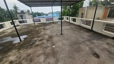 Balcony Image of 1600 Sq.ft 2 BHK Builder Floor for rent in Bidhannagar Durgapur for Rs. 20000