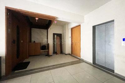 Image of 1701 Sq.ft 3 BHK Apartment / Flat for sale in South Bopal, Ahmedabad for Rs. 8000000