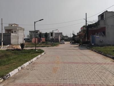Image of 900 Sq.ft Residential Plot / Land for sale in Kharar, Mohali for Rs. 5000000