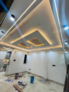 Hall Image of 1000 Sq.ft 2 BHK Builder Floor for sale in Vaishali Ghaziabad for Rs. 7500000