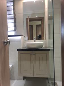 Bedroom One Image of 1275 Sq.ft 2 BHK Apartment / Flat for sale in Ashiana Mulberry by Ashiana Homes, Sector 2 Sohna for Rs. 10200000