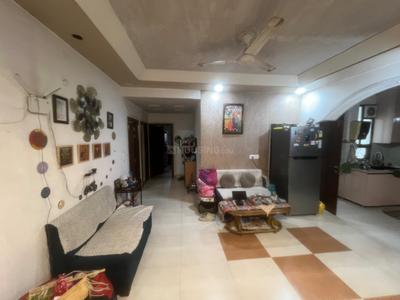 Hall Image of 2100 Sq.ft 3.5 BHK Apartment / Flat for sale in Deen Dayal Puram Bareilly for Rs. 16500000