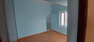 Bedroom Image of 1350 Sq.ft 3 BHK Villa for sale in Prestige Town, Bilichi Coimbatore for Rs. 5490000