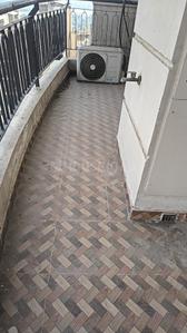 Image of 1045 Sq.ft 2 BHK Apartment / Flat for rent in Royal Heritage, Sector 70, Faridabad for Rs. 19000