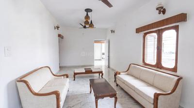 3 BHK Independent Builder Floor