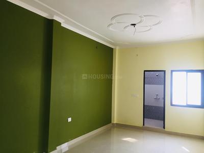 Bedroom Image of 1500 Sq.ft 3 BHK Villa for sale in Ashiyana Lucknow for Rs. 5000000