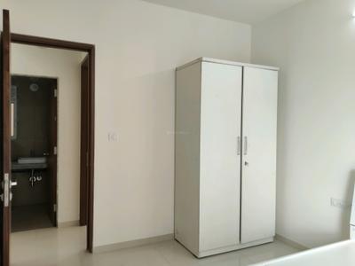 Bedroom Image of 390 Sq.ft 1 BHK Apartment / Flat for sale in A And O Excellente, Mulund West Mumbai for Rs. 8300000