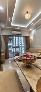 Hall Image of 710 Sq.ft 1 BHK Apartment / Flat for sale in Vinay Unique Sky, Virar West Virar for Rs. 4151000