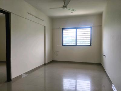 Living Room Image of 1112 Sq.ft 2 BHK Apartment / Flat for sale in Bhukum Pune for Rs. 5100000