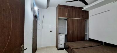 Bedroom Image of 800 Sq.ft 2 BHK Apartment / Flat for sale in Dhakoli Zirakpur for Rs. 3499999