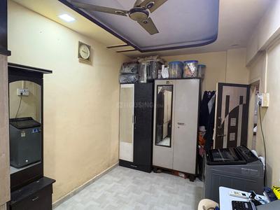 Bedroom Image of 500 Sq.ft 1 BHK Apartment / Flat for sale in Dombivli West Thane for Rs. 2900000