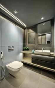 Image of 2900 Sq.ft 4 BHK Apartment / Flat for sale in Gala Luxuria, South Bopal, Ahmedabad for Rs. 26100000