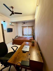 Hall Image of 1345 Sq.ft 3 BHK Villa for sale in Porvorim Goa for Rs. 18500000