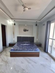 Bedroom Image of 1420 Sq.ft 5 BHK Villa for sale in Jagatpura Jaipur for Rs. 20000000