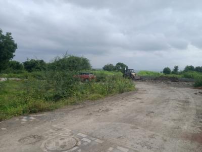 Image of 2168 Sq.ft Residential Plot / Land for sale in Mugawade, Pune for Rs. 6935432