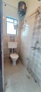 Image of 1000 Sq.ft 3 BHK Apartment / Flat for sale in Chinar Park, Kolkata for Rs. 4200000