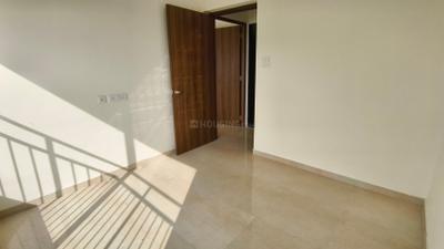 Bedroom Image of 650 Sq.ft 2 BHK Apartment / Flat for rent in Kolte Patil Life Republic Sector R16 16th Avenue Arezo, Hinjawadi Pune for Rs. 25000
