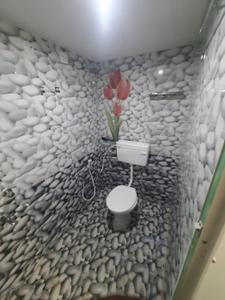 Bathroom Image of 700 Sq.ft 2 BHK Villa for sale in Maraimalai Nagar Chennai for Rs. 2580852