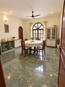 Living Room Image of 4800 Sq.ft 5 BHK Independent House for sale in Choolaimedu Chennai for Rs. 145000000