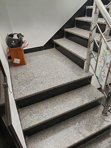 Image of 1500 Sq.ft 3 BHK Independent House for rent in Chitrakoot Nagar, Udaipur for Rs. 20000