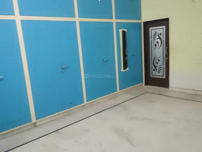 Bedroom Image of 2500 Sq.ft 3 BHK Builder Floor for rent in Vidhyadhar Nagar Jaipur for Rs. 30000