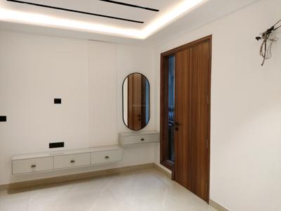 Bedroom Image of 1900 Sq.ft 3 BHK Builder Floor for sale in Sector 8 Dwarka New Delhi for Rs. 29500000