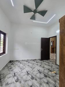 Hall Image of 1400 Sq.ft 4 BHK Independent House for sale in Thattampady Kochi for Rs. 6500000