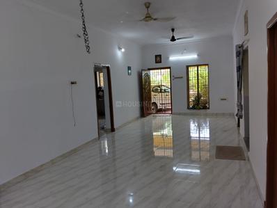 Hall Image of 1500 Sq.ft 4 BHK Independent House for sale in Perungalathur Chennai for Rs. 20000000