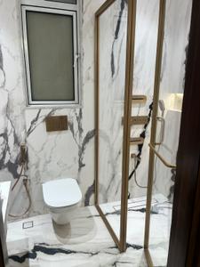 Image of 900 Sq.ft 2 BHK Apartment / Flat for sale in Hrub Bayline Residences, Mahim, Mumbai for Rs. 36900000