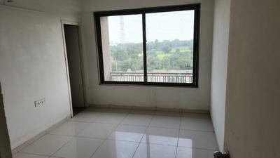Hall Image of 1530 Sq.ft 3 BHK Apartment / Flat for sale in Bhat Ahmedabad for Rs. 7000000
