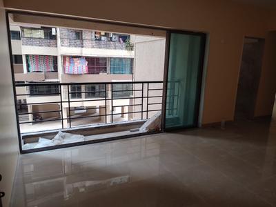 Hall Image of 1100 Sq.ft 2 BHK Apartment / Flat for sale in Crescent Heights, Kharghar Navi Mumbai for Rs. 9000000