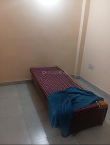 Bedroom Image of 1205 Sq.ft 2.5 BHK Independent House for rent in Aayansh Enclave, Sector 20 Noida for Rs. 28000