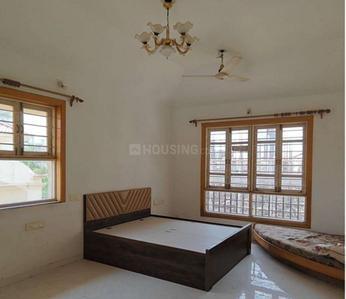 Bedroom Image of 3636 Sq.ft 4 BHK Independent House for sale in Thaltej Ahmedabad for Rs. 80000000
